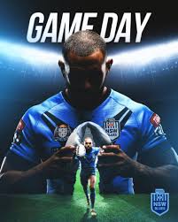 This is nsw blues by benchmark media & entertainment on vimeo, the home for high quality videos and the people who love them. 8ntaoqceratv9m