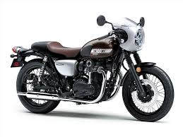 Обзор мотоцикла Kawasaki W 800 2015: особенности, характеристики, отзывы