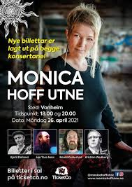 Monica Hoff Utne