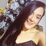 Manuela Gale's Instagram, Twitter & Facebook