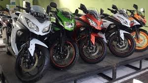 Maybe you would like to learn more about one of these? Yamaha R15 Cuma Rp 13 Jutaan Ini Rekomendasi Motor Sport 150cc Bekas Harga Murah Blog Tribunjualbeli Com