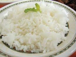 Kandungan dominan dalam telur rebus adalah protein, sebesar 6.3 gram. Kalori Nasi Putih