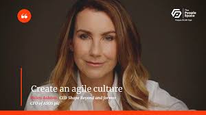 Seven ways to close the gap between internal and external change