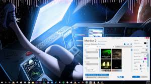Wallpaper Engine Customizable Top Audio Visualizer Youtube