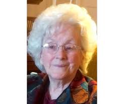 Agnes Oltman Obituary (2015)