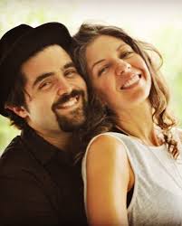 Happy Birthday to this gorgeous goddess of a woman @nicholefalco who is the  light of my life. You have crossed oceans and climbed mountains, I am so  proud of you. When the