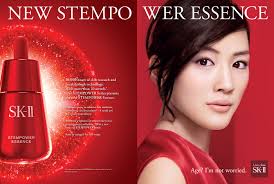 Anti-Ageing :: Behance