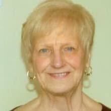 Joan A. (Gallagher) Walls Obituary (1934