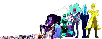 updated steven universe height scale stevenuniverse