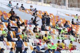 Evkur yeni malatyaspor, ligde oynadığı 4 maçta 1 galibiyet, 1 beraberlik ve 2 mağlubiyet aldı. Antalyaspor Yeni Malatyaspor Tribune Seyirci Aldi Kronos News Bagimsiz Haber Sitesi