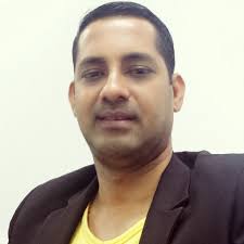 Saminathan KAYAROHANAM