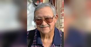 Obituary information for Richard "Cody" Fields