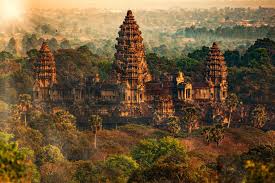 Maybe you would like to learn more about one of these? Best Places To Visit In Cambodia Top 7 Most Beautiful Places Newlifetravell