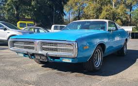 Image result for Blue Streak 1972 Challenger