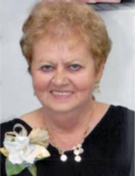 Obituary for Joyce Lorraine Oliver