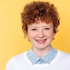 Marina Coates's Instagram, Twitter & Facebook