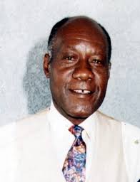 Raymond Gill Obituary