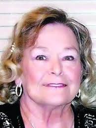 Jacqueline Lally Obituary (1937