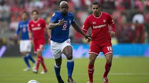 Un gran partido en el azteca cuando se enfrenten el actual líder de la apertura 2021 y el campeón del guard1anes 2021. Ver Cruz Azul Vs Toluca En Vivo Liguilla 2013 Vuelta