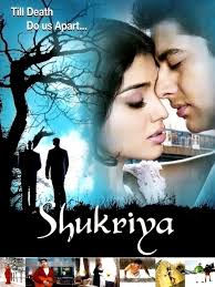 Shukriya: Till Death Do Us Part