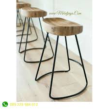 Shop for tractor bar stool seats online at target. Wooden Tractor Seat Bar Stools You Ll Love In 2021 Visualhunt