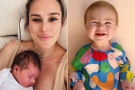 Rumer Willis Celebrates Mother's Day with Video of Daughter Louetta