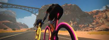 Which will unlock the bike for purchase at legendary motorsport, and the deadline outfit is also . How To Unlock The Tron Bike In Zwift Zwift Insider