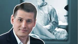 POGLED ISKOSA: Arheofuturizam Gorana Mitrovića