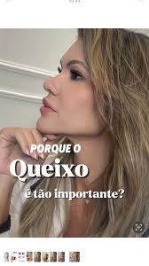 Você sabia que o queixo é muito importante para um formato facial  equilibrado e proporcional e muitas pessoas não pensam no queixo, pois não  veem o próprio rosto de perfil., E você? o que acha do ...