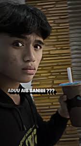 Armand Ezra White Hair Editing Video