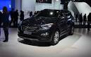 Image result for ‫مشخصات سانتافه 2016 موتور 2400cc‬‎