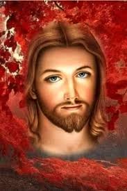 Rising after Falling with Faith in Christ