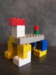 Jeu De Lego Le Defi Jeux Lego Lego Defi De Lego