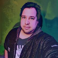 Ambient electronic music by local TB artist