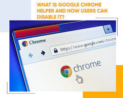 Fast downloads of the latest free software! What Is Google Chrome Helper And How Users Can Disable It