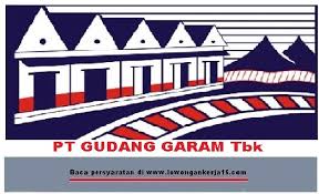 Perusahaan rokok gudang garam memproduksi rokok berkualitas tinggi dengan menggunakan bahan baku pilihan, yang dikelola secara terpadu dalam lahan seluas 514 are. Rekrutmen Lowongan Kerja Pt Gudang Garam Tbk Besar Besaran Rekrutmen Lowongan Kerja Bulan Juni 2021