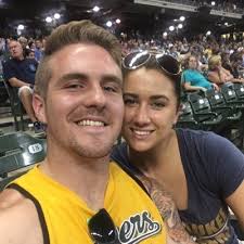 Derrick Ziegler's Instagram, Twitter & Facebook