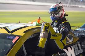 In automobile racing, specifically nascar stock car racing, racing back to the caution is a procedure for drivers after a caution flag is displayed. Las Vegas Sportsbook On Hook For 10m If Josh Bilicki Wins Las Vegas Review Journal