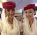 Etihad Cabin Crew