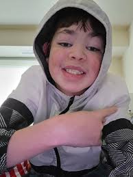 Some losses are too deep for words. And the loss of a child is one of them.  Each day, you carry their memory in your heart. A love that never fades,  even