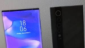 小米 mix4 是小米将于 2019 年 9 月 24 日发布的一款新型手机。. The Xiaomi Mi Mix 4 And Mi Cc10 Surprise Will Appear On The Official Website