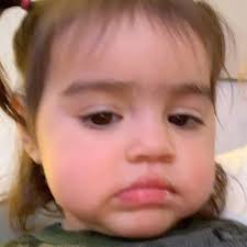 How Beautiful is she !!