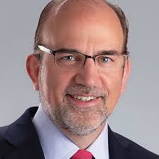 Notables in Finance 2022: David H. Lavelle