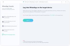 Install whatsapp on your new phone open the app and verify your phone number tap 'restore' to restore all of your chats and media from google. Solved How To Restore Whatsapp Backup Without Uninstalling