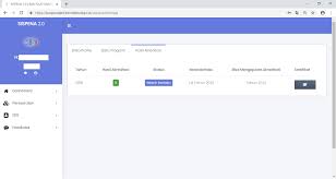 Check spelling or type a new query. Cara Mudah Cetak E Sertifikat Hasil Akreditasi Arnaim Com