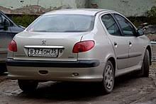 اسپانسر این ماه @srp.performance @srp.performance see the world with our page, جهت تبلیغات یا آگهی ، دایرکت پیام دهید. Peugeot 206 Wikipedia