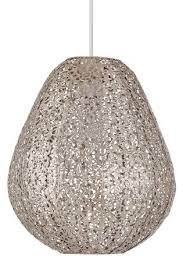 If you have sagging light covers in your office or home, this will prevent the light cover from creeping its way out of the but the wires should not hanging around. Buy Oriana Nickel Easy Fit From The Next Uk Online Shop Ceiling Light Shades Bedroom Ceiling Light Light Shades