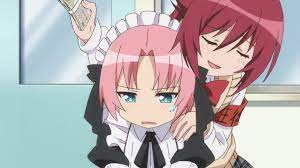 Himegoto