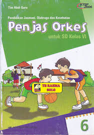 Kisi kisi soal dan kunci jawaban pas penjas orkes smp kelas 7 Kunci Jawaban Buku Penjas Orkes Kelas 6 Kumpulan Soal