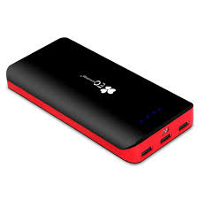 The power bank will fully charge your ipad pro 12.9 (2021/20/18) one time and still, have enough capacity to charge an iphone 12 twice from 30% to. Genug Akku Trotz Corona App Power Banks Furs Iphone Im Test Macwelt